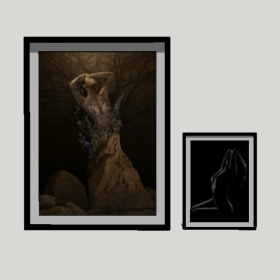 װ�λ�_Enscape���ʲ�ͼ��ʦģ���������202204203429