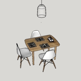 ����_Sketchup��ͼ��ʦģ��Vray����202204254773