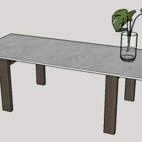 �й�Ʒ�ƼҾ�_banlan32SU��ͼ��ʦģ��Vray����