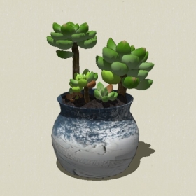 ����ֲ��-Sketchup��ͼ��ʦEnscape����ģ��20220511146