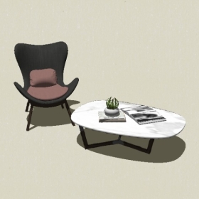 ��������-Sketchup��ͼ��ʦEnscape����ģ��2022051122