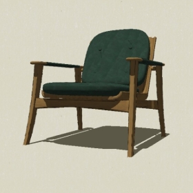 ��������-Sketchup��ͼ��ʦEnscape����ģ��20220511298