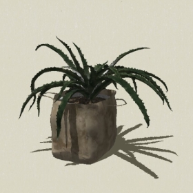 ����ֲ��-Sketchup��ͼ��ʦEnscape����ģ��202205116