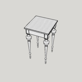 �輸�߼�_Sketchup��ͼ��ʦģ��Vray����202204253899