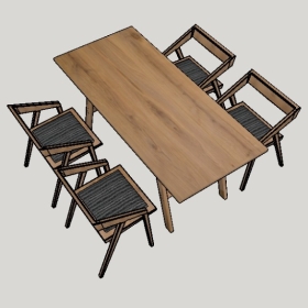 ����_Sketchup��ͼ��ʦģ��Vray����202204254762