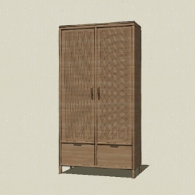 �߹���Ʒ��-Sketchup��ͼ��ʦEnscape����ģ��2022051136