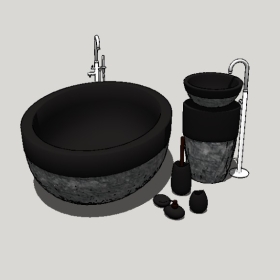 ԡ��Sketchup��ͼ��ʦģ��Enscape����20220425416