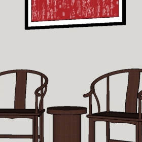 ����ʽ����_Sketchup��ͼ��ʦģ��Vray����202204255716