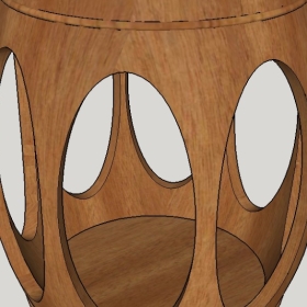 ����ʽ����_Sketchup��ͼ��ʦģ��Vray����202204255703