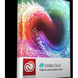 Adobe Creative Cloud Collection 2014for mac (2015.6) 大师版 最新绿化版