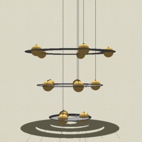 �ִ�����-Sketchup��ͼ��ʦEnscape����ģ��20220511131