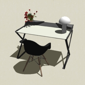 ����-Sketchup��ͼ��ʦEnscape����ģ��2022051119