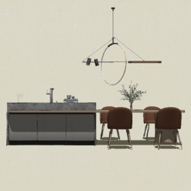 ����-Sketchup��ͼ��ʦEnscape����ģ��20220511170