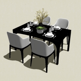 ����-Sketchup��ͼ��ʦEnscape����ģ��20220511190