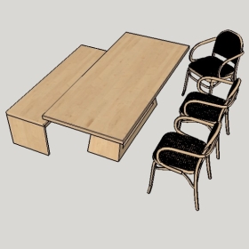 ����_Sketchup��ͼ��ʦģ��Vray����202204254628