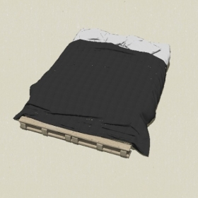 ��-Sketchup��ͼ��ʦEnscape����ģ��2022051138