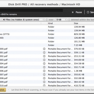 Disk Drill Enterprise 2.4.414 for mac – mac下专业数据恢复软件 最新绿化版