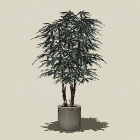 ����ֲ��-Sketchup��ͼ��ʦEnscape����ģ��20220511363