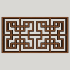 ����ʽ����_Sketchup��ͼ��ʦģ��Vray����202204252424