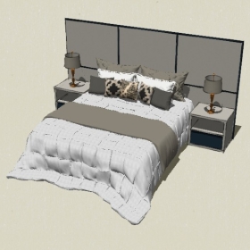 ��-Sketchup��ͼ��ʦEnscape����ģ��2022051149