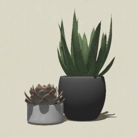 ����ֲ��-Sketchup��ͼ��ʦEnscape����ģ��202205117