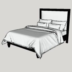 ��_Sketchup��ͼ��ʦģ��Vray����202204253560