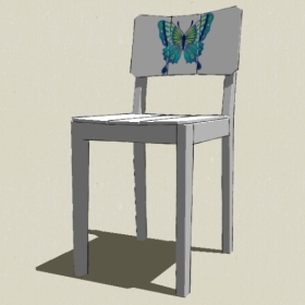 �޷�������-Sketchup��ͼ��ʦEnscape����ģ��20220511375