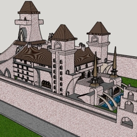 ŷʽŽSUģCastle 6055