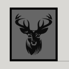 װ�λ�_Enscape���ʲ�ͼ��ʦģ���������202204203366