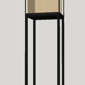 ����ʽ��ص�_Sketchup��ͼ��ʦģ��Vray����202204251917