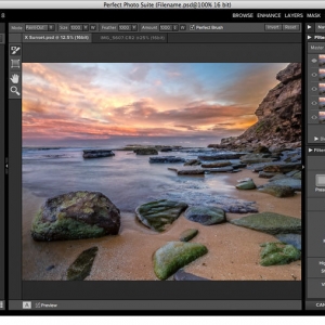 onOne Perfect Effects 9.5.1.1646 Premium Edition (Mac OS X)
