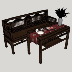 ����_Sketchup��ͼ��ʦģ��Vray����202204254754