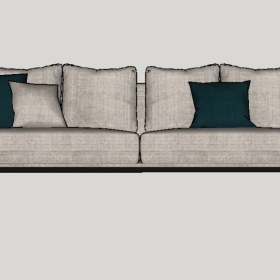 �����Ʒ��_Sketchup��ͼ��ʦģ��20220425molteni