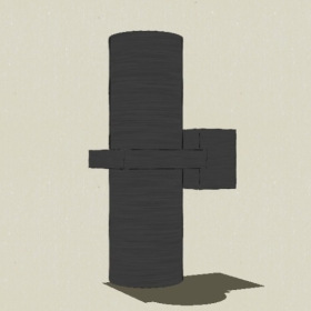 �ڵ�-Sketchup��ͼ��ʦEnscape����ģ��20220511100_SU2015