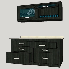 ����_Sketchup��ͼ��ʦģ��Vray����202204253299