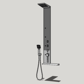 ��ԡ����Sketchup��ͼ��ʦģ��Enscape����20220425348