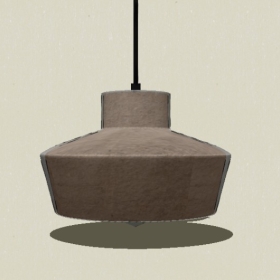 �ִ�����-Sketchup��ͼ��ʦEnscape����ģ��20220511552