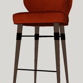 ����_Sketchup��ͼ��ʦģ��Vray����2202042678