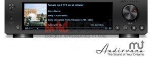 Audirvana Plus for mac 2.5 超音质音乐播放器 多种格式