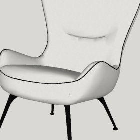 ����_Sketchup��ͼ��ʦģ��Vray����20220425207