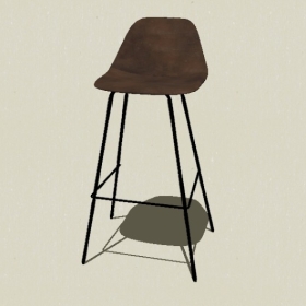 ��̨��-Sketchup��ͼ��ʦEnscape����ģ��20220511146