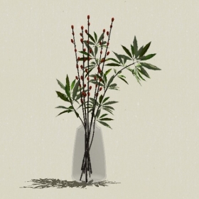 ����-Sketchup��ͼ��ʦEnscape����ģ��2022051165