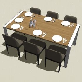 ����-Sketchup��ͼ��ʦEnscape����ģ��2022051194