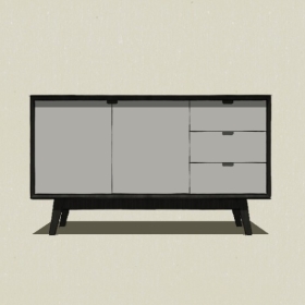 �߹���Ʒ��-Sketchup��ͼ��ʦEnscape����ģ��20220511173