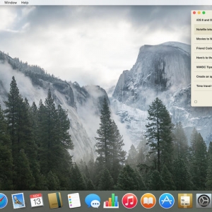 Notefile for mac 2.5.1 – 快速笔记和同步笔记 最新绿化版