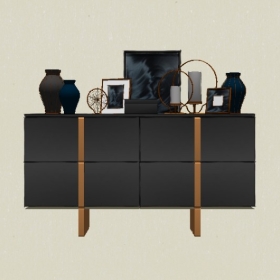 �߹���Ʒ��-Sketchup��ͼ��ʦEnscape����ģ��2022051172