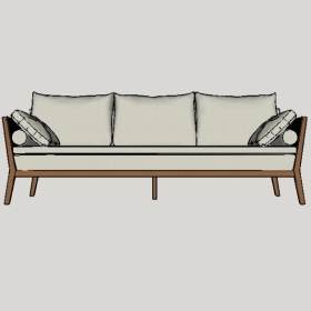 ����ɳ��_Sketchup��ͼ��ʦģ��Vray����202204254302