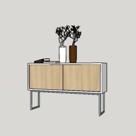 ��Ʒ��_Sketchup��ͼ��ʦģ��Vray����202204253192