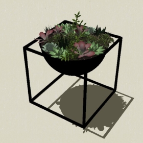 ����ֲ��-Sketchup��ͼ��ʦEnscape����ģ��2022051125