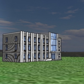 Sketchup칫칫¥194